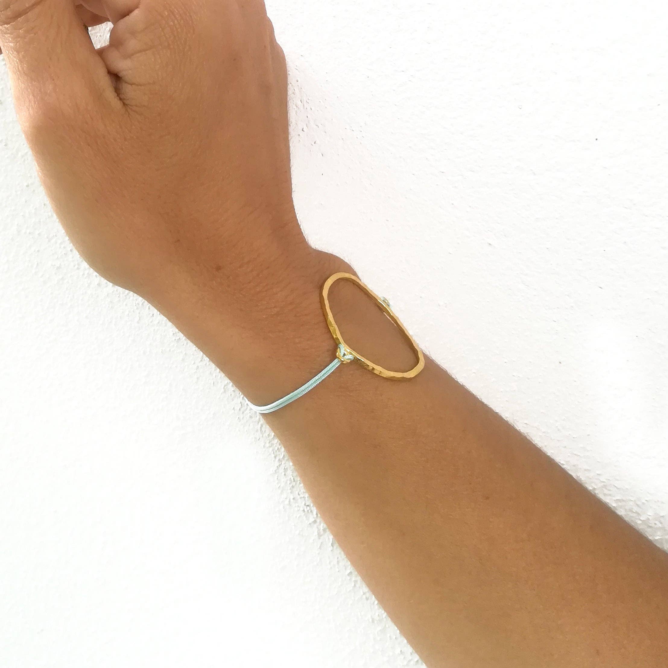 Mica Joyería de Autor – wholesale Berlockarmband – Infinity Armband1