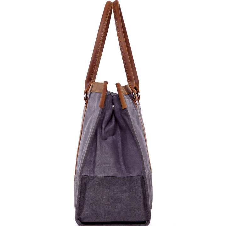 TSD Brand - Wholesale Tote bag – Women's - Stone Creek Tote1