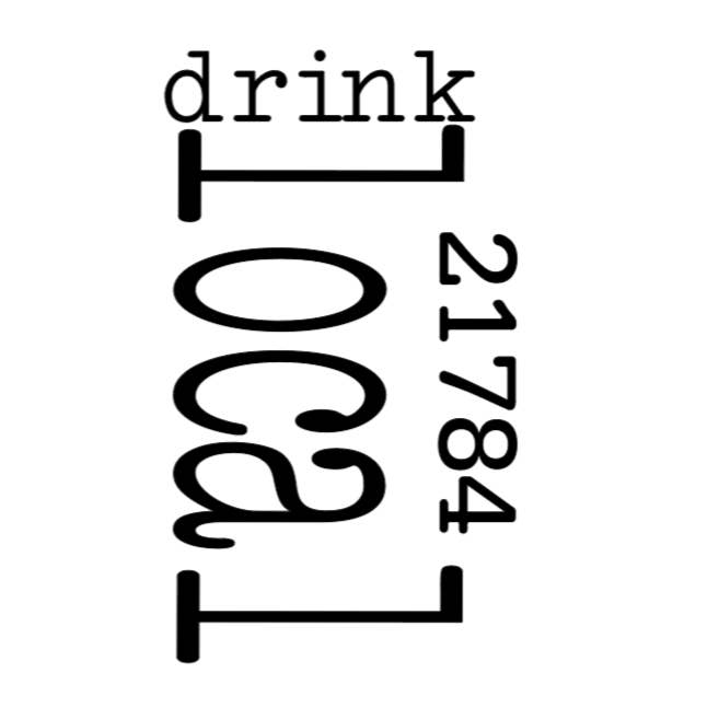 B4homemade, LLC - Wholesale Cutting Board - 8" Cutting Board w/ Zip Code or State options