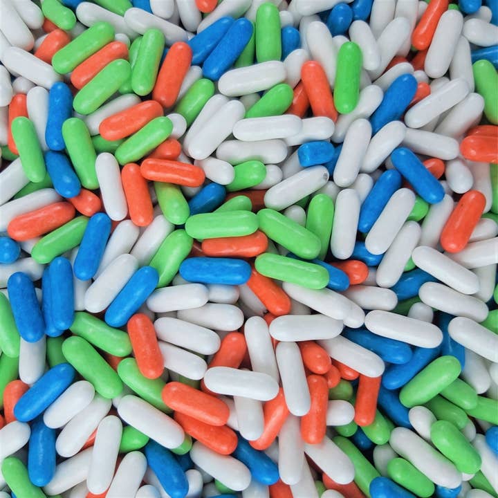 CarenHaribo Beutel - 150 g für den Großhandel von Génération Souvenirs