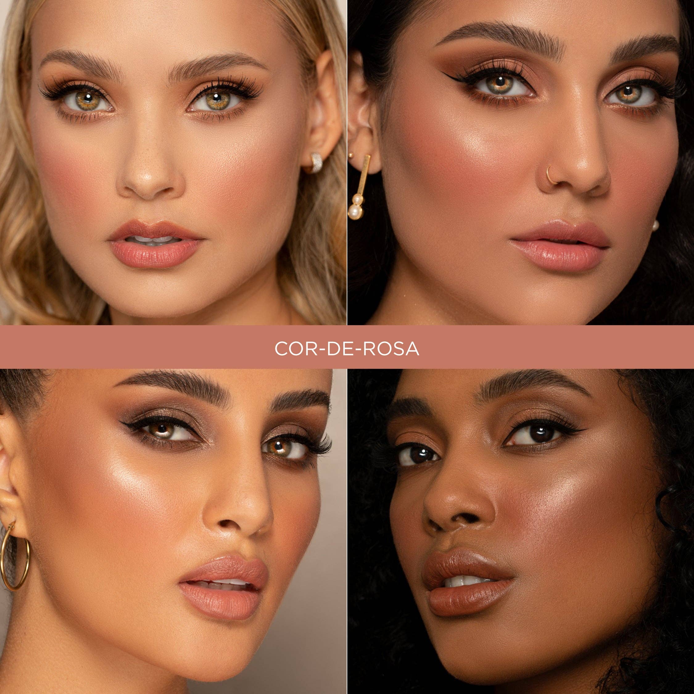 Sigma Beauty – wholesale Blush – POWDER BLUSH2