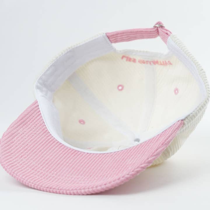 Lies Collective - Wholesale Baseball cap – Women's - TASSIE DEVIL LID5