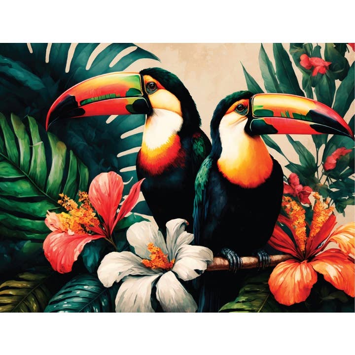 Two Can for wholesale by Starz Puzzles LLC