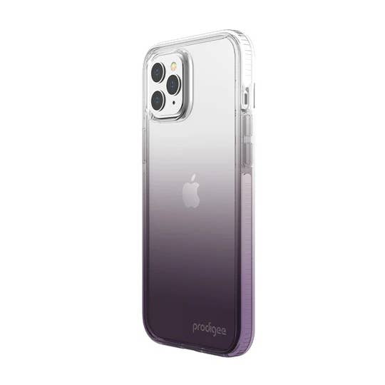 iPhone 12/12 PRO: Safetee Flow, Natt för wholesale av Prodigee