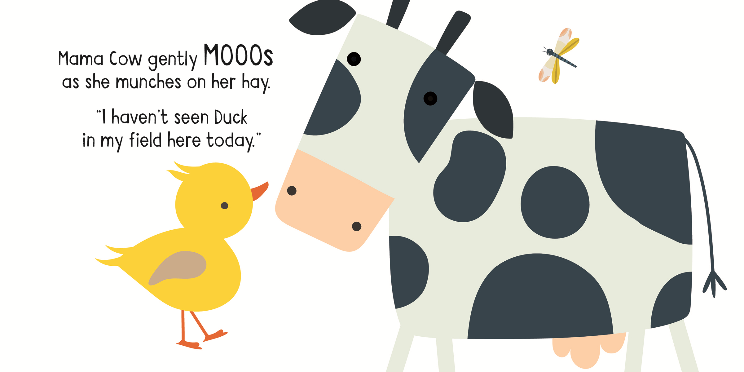 EDC Publishing - Wholesale Baby & Toddler Book (0-2) - Baby Duckling2