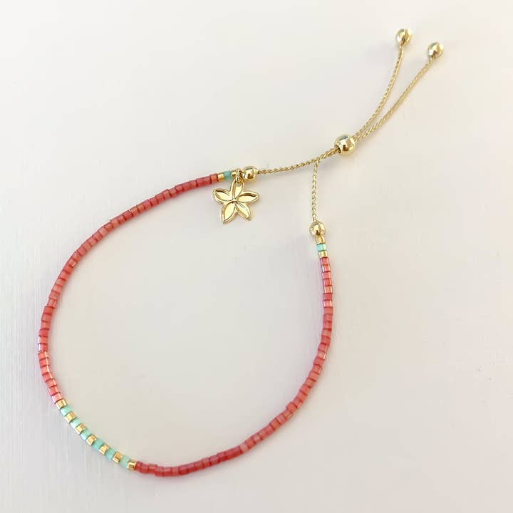 Leighton Lam Designs - Wholesale Beaded Bracelet - Lani 'Ae Bead Bracelet8