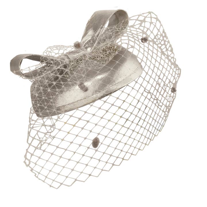 Jeanne Simmons Accessories - Wholesale Fashion Headband - Women's - Fascinator 7469 Headband1