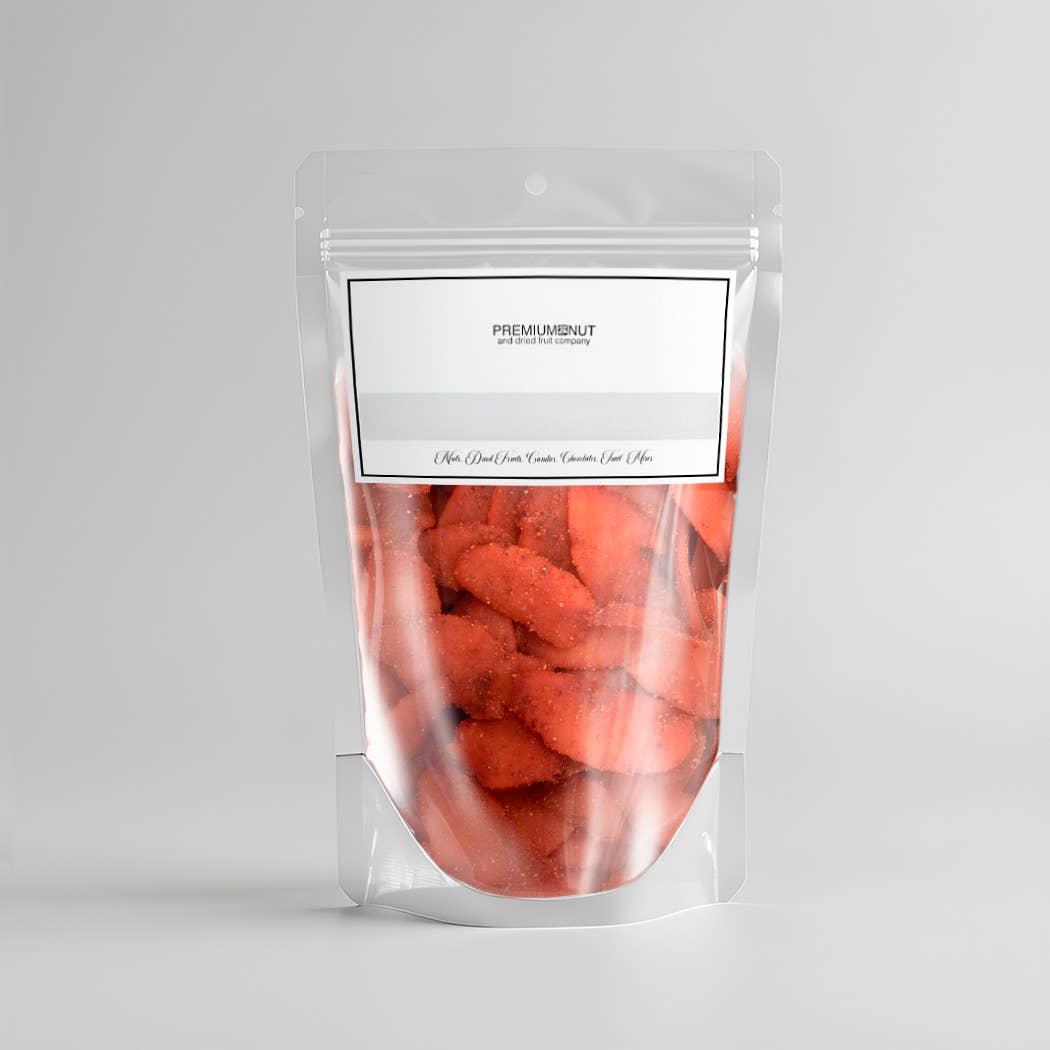 Premium Nut & Dried Fruit Co. - Wholesale Dried/Dehydrated Fruit - Chili Mango 1