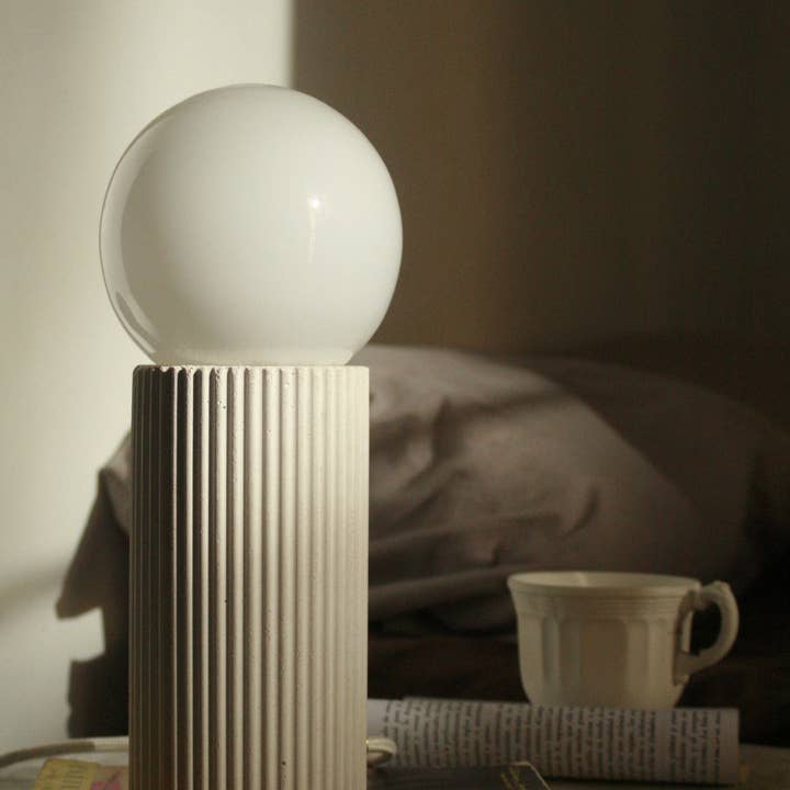 Athener Lampe für den Großhandel von materia minima