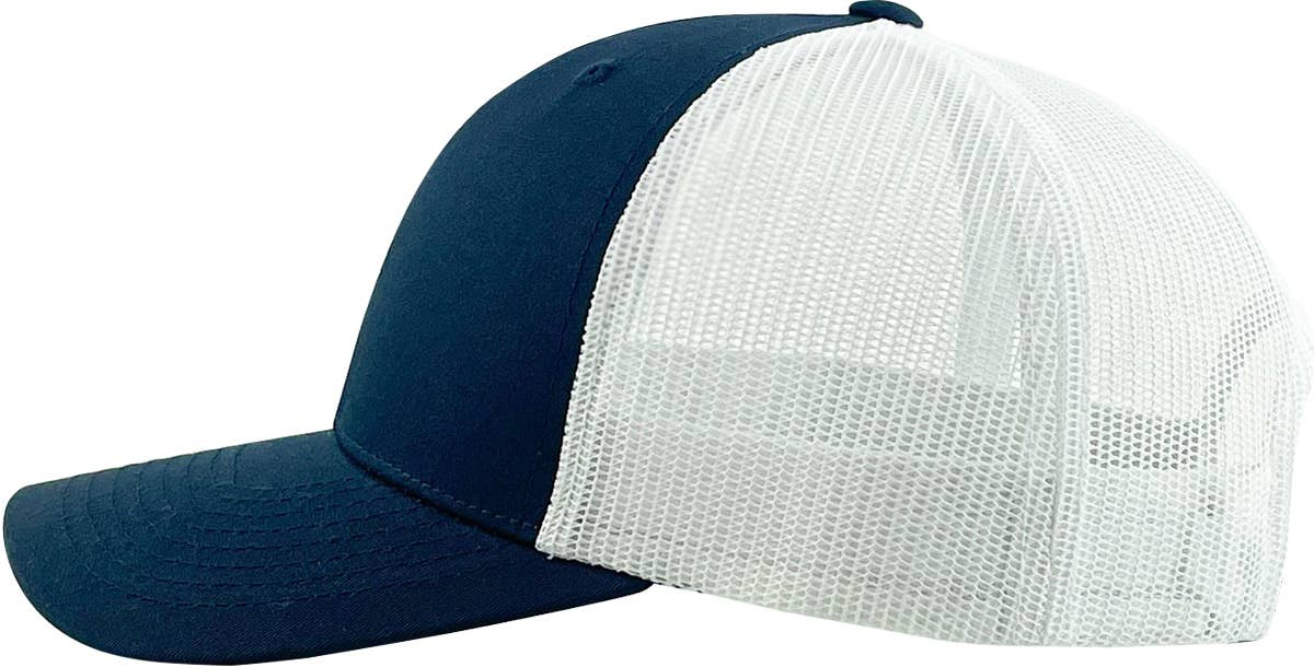 KBETHOS - Wholesale Trucker Hat - Unisex - CLASSIC 6 PANEL MESH BACK122