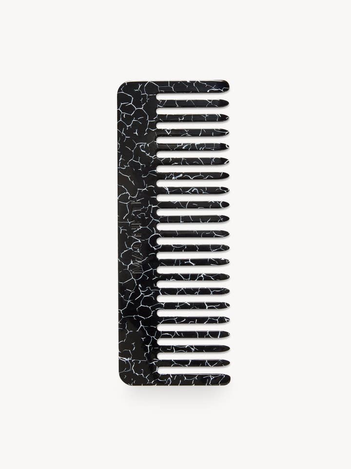 Nr. 2 Kam in Zwart Marmer voor wholesale door MACHETE