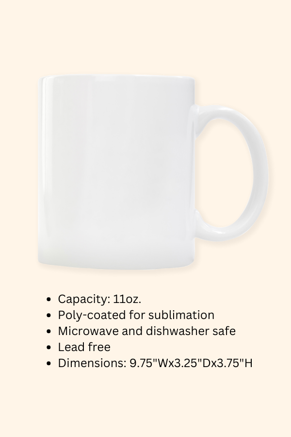 1st Allie - Wholesale Koffiemok - Beker Late Night Readers Club1