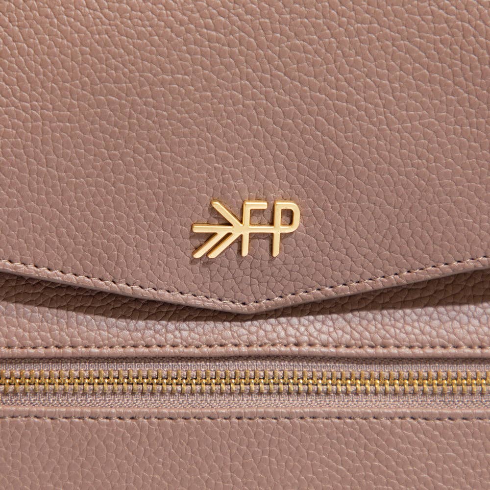 Freshly Picked – Großhandel Wickeltasche – Baby – Heather Klassische Wickeltasche II6