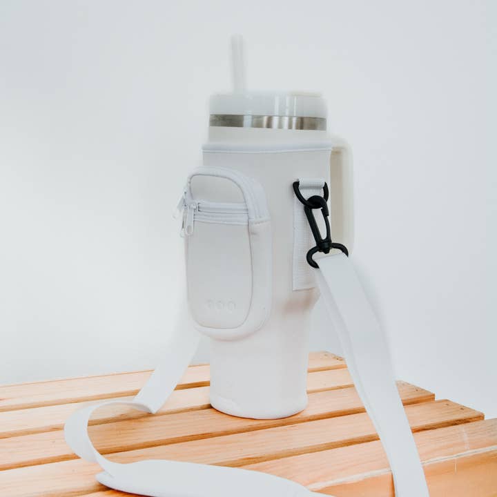Pretty Simple - Wholesale Crossbody Bag - Women's - Hydration Harness *AS SEEN IN ANTHROPOLOGIE*