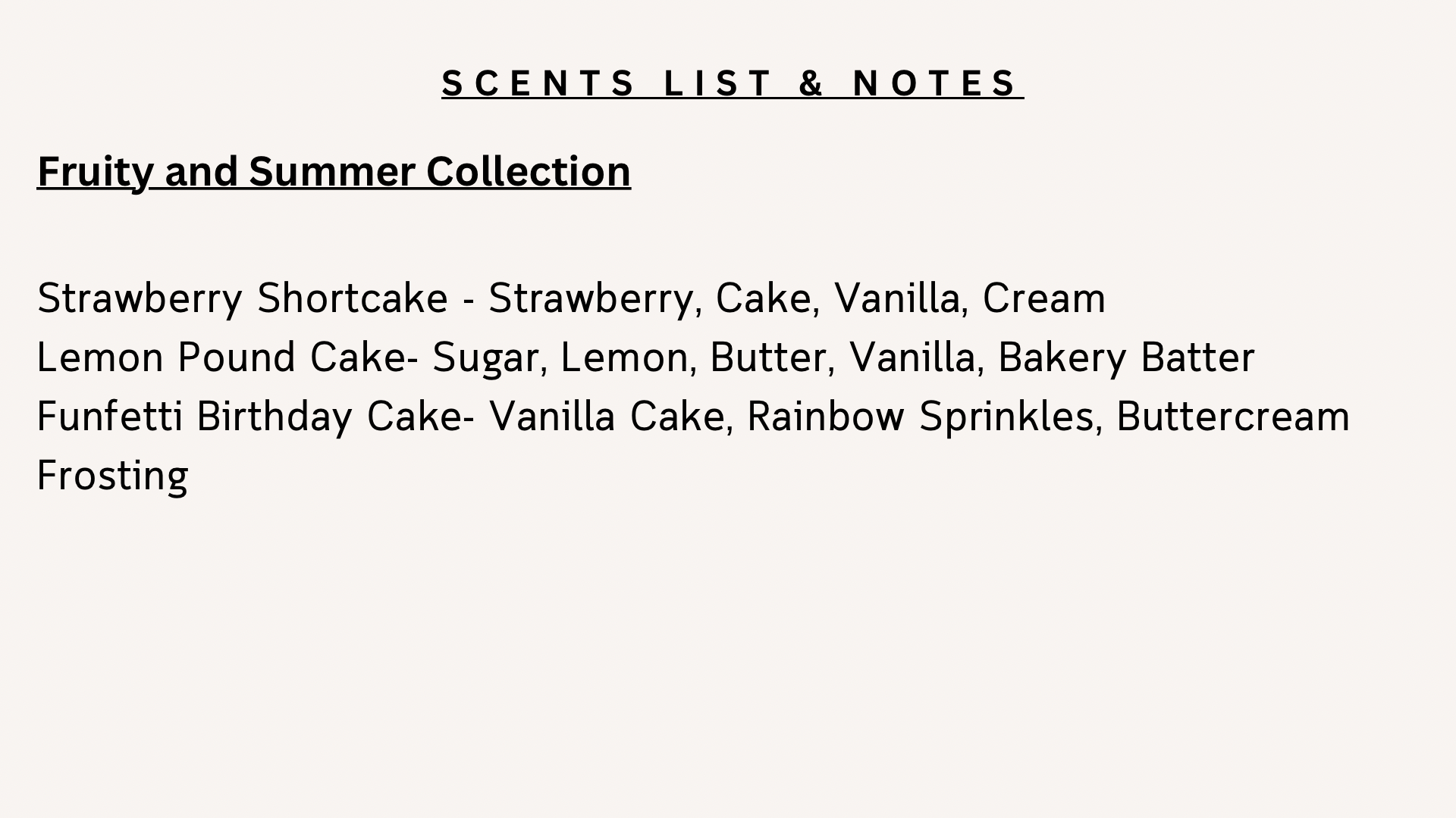 Magnolia Candle Company - Wholesale Jar/Filled Candle - White Label Soy Candles - Brandless Candles, Private Labels7