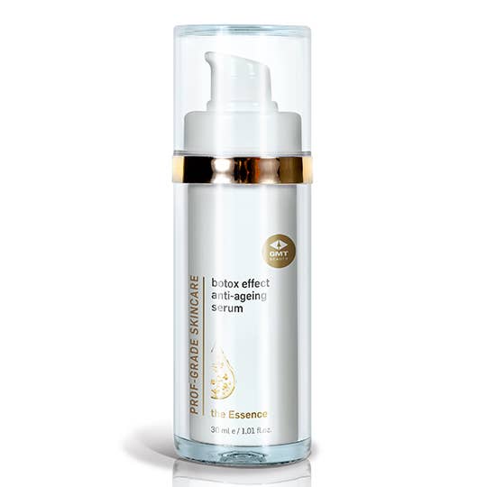 Dorama LT - Wholesale Anti-aging moisturiser - BOTOX EFFECT ANTI-AGEING SERUM2