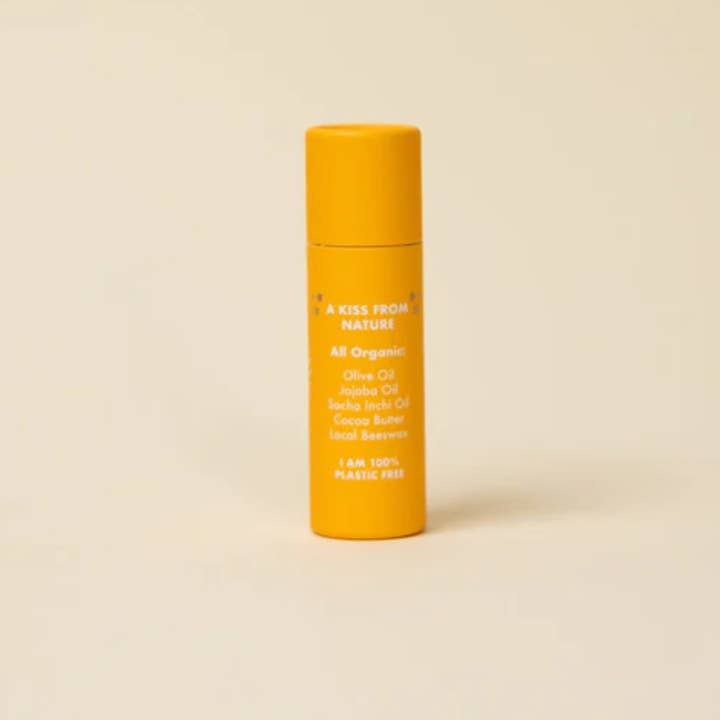 Yay for Earth - Wholesale Lip Balm - Lip Balm5