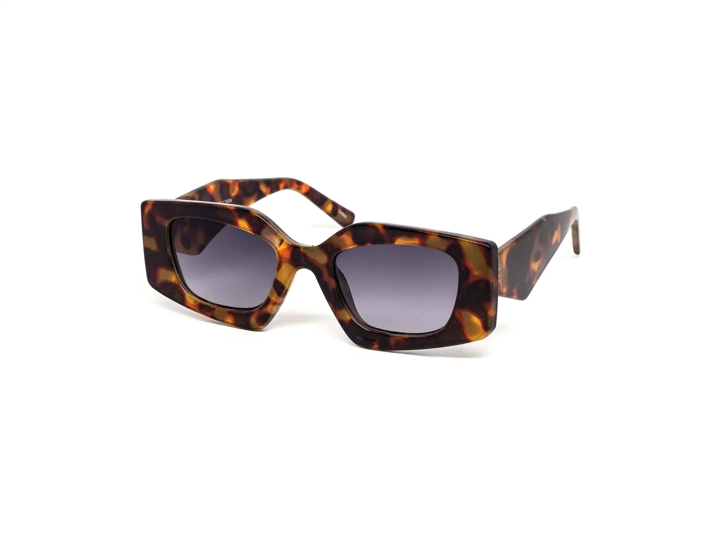 Sol Studio Shades - Wholesale Sunglasses – Women's - Barcelona - Square Roox2