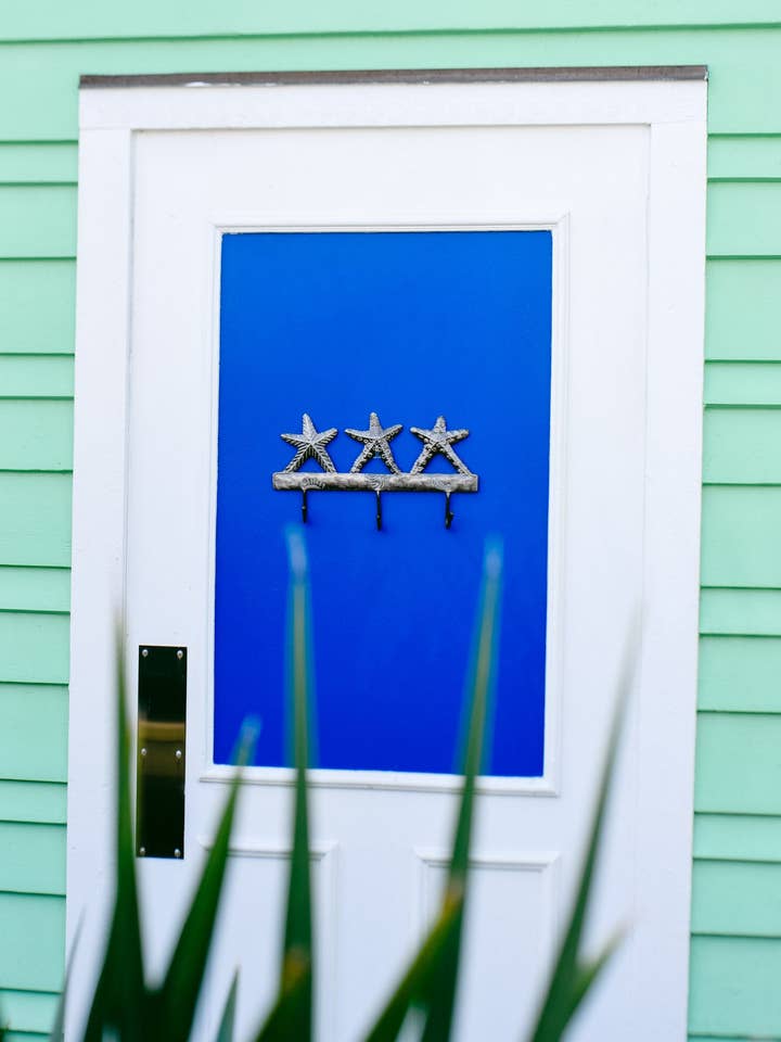 Sea Stars Dreifach-Haken für den Großhandel von Beyond Borders