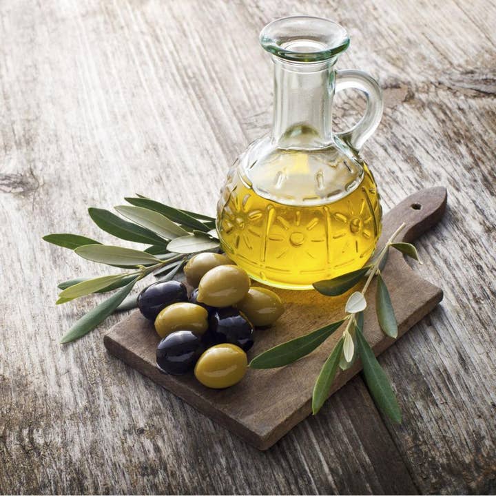 Olearia Ortuso - Wholesale Olive Oil - Deluxe Extra Virgin Olive Oil β DOP Molise 500 ml3