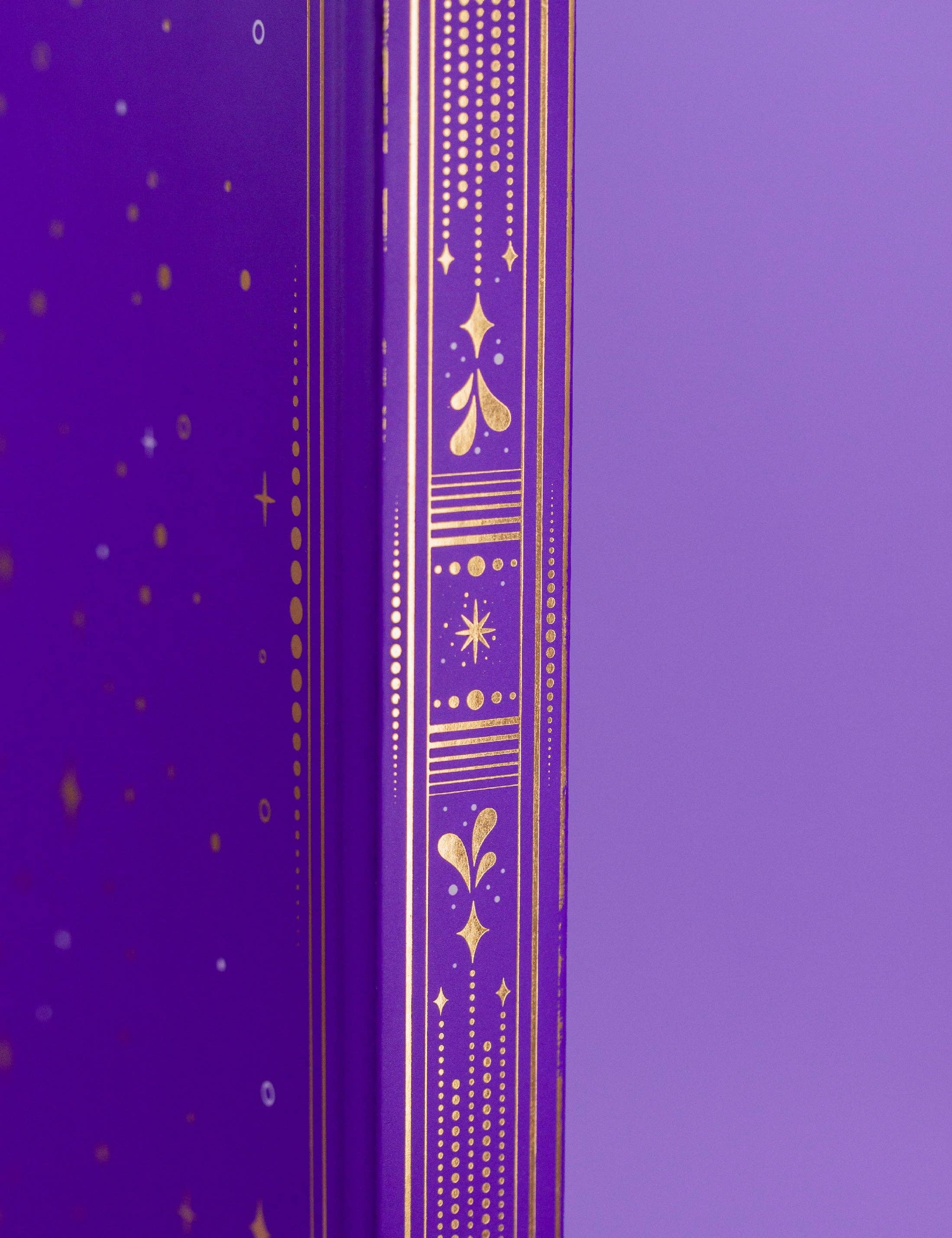 Joanna Behar - Wholesale Journal/Diary - ✦ Book of Bitch Craft Journal ✦5