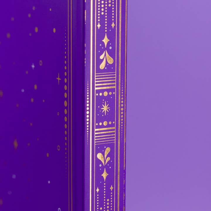 Joanna Behar - Wholesale Journal/Diary - ✦ Book of Bitch Craft Journal ✦5