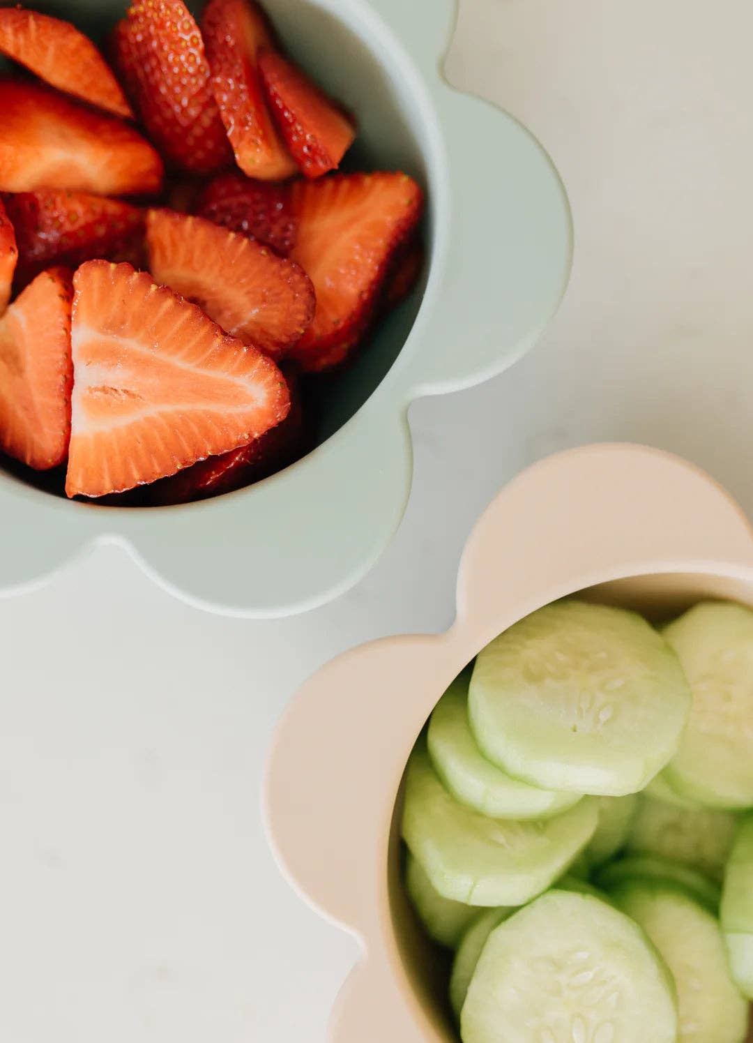 ava + oliver - Wholesale Bowl - Kids & Baby - Flower Bowl12