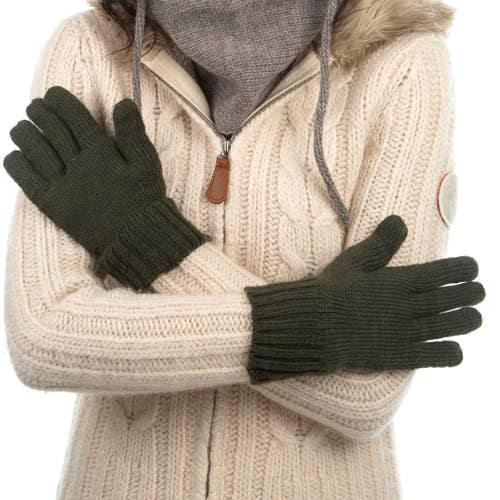 Nirvanna Designs, Inc. - Wholesale Gloves - Men's - McCarren Gloves2