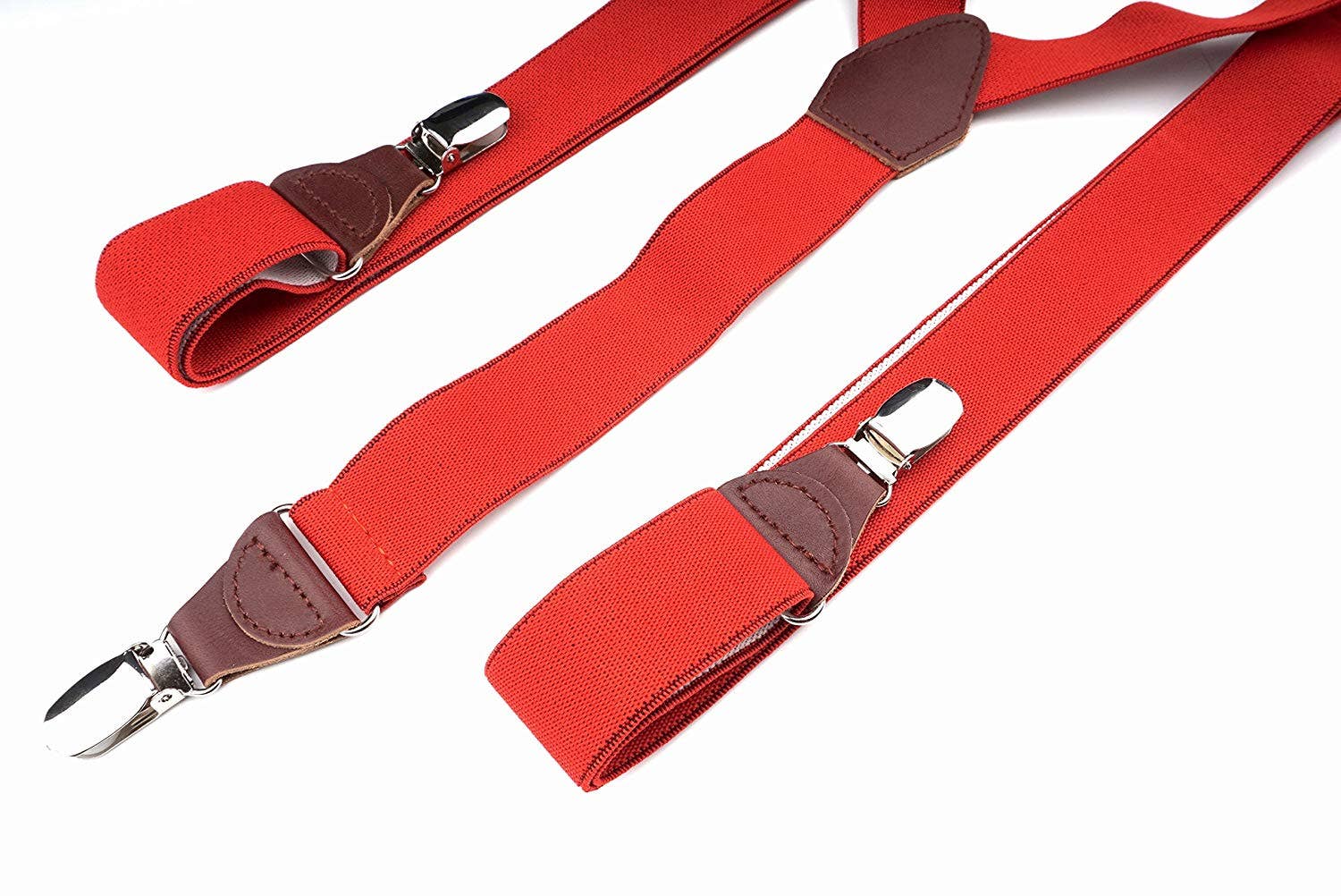 Massi Morino - Wholesale Belt - Men's - Massi Morino® suspenders for men made of genuine leather13