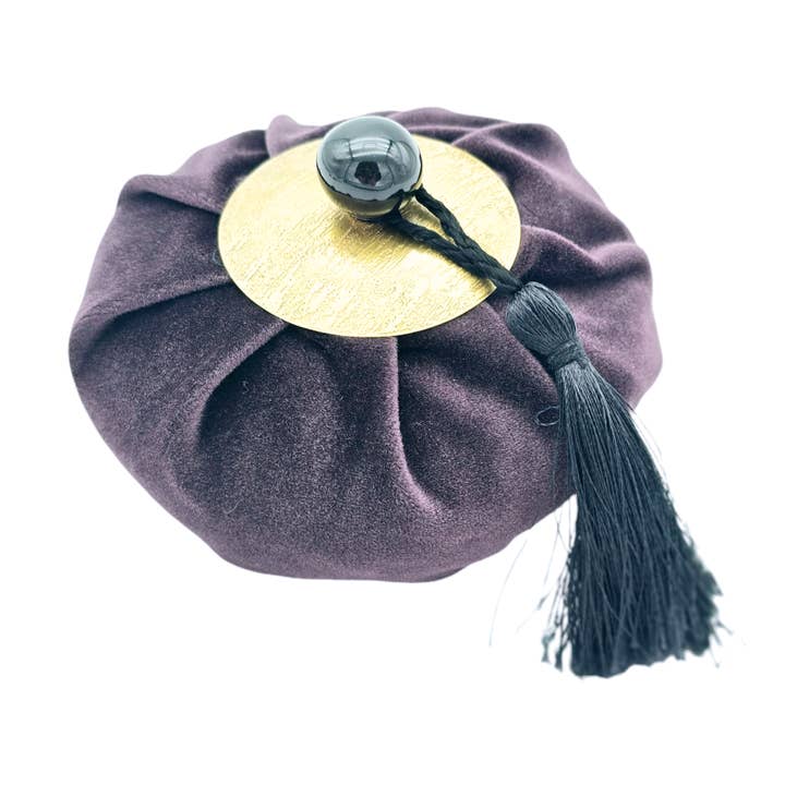 Scented Pouch VELOURS Collection - Various models for wholesale by Autour Du Parfum