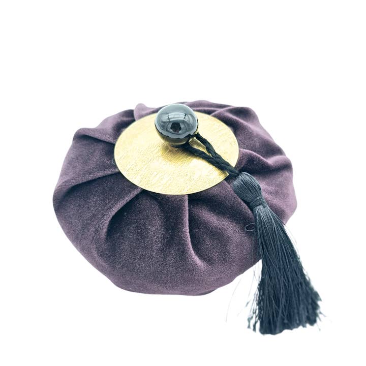 Scented Pouch VELOURS Collection - Various models for wholesale by Autour Du Parfum