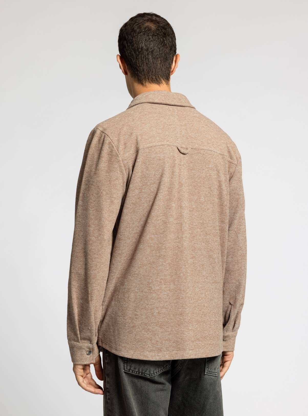 Thread & Supply (Mens) - Vente Chemise à col boutonné – homme - Chemise Discovery pour homme - Manches longues, boutonnée7