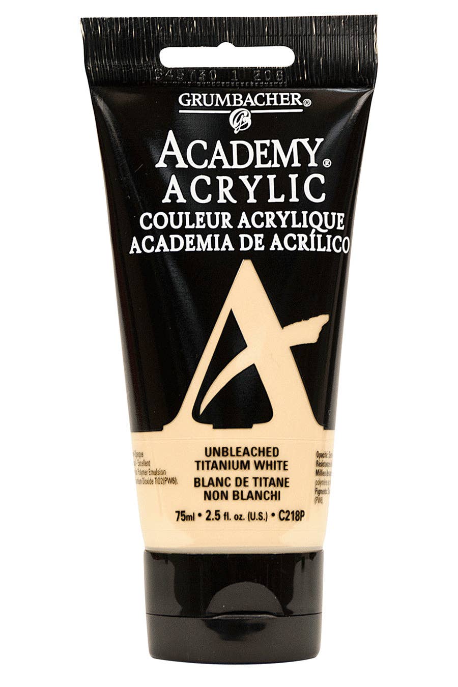 Chartpak, Inc. - Wholesale Acrylic Paint - Grumbacher® Academy® Acrylic Earthtone Color Family0