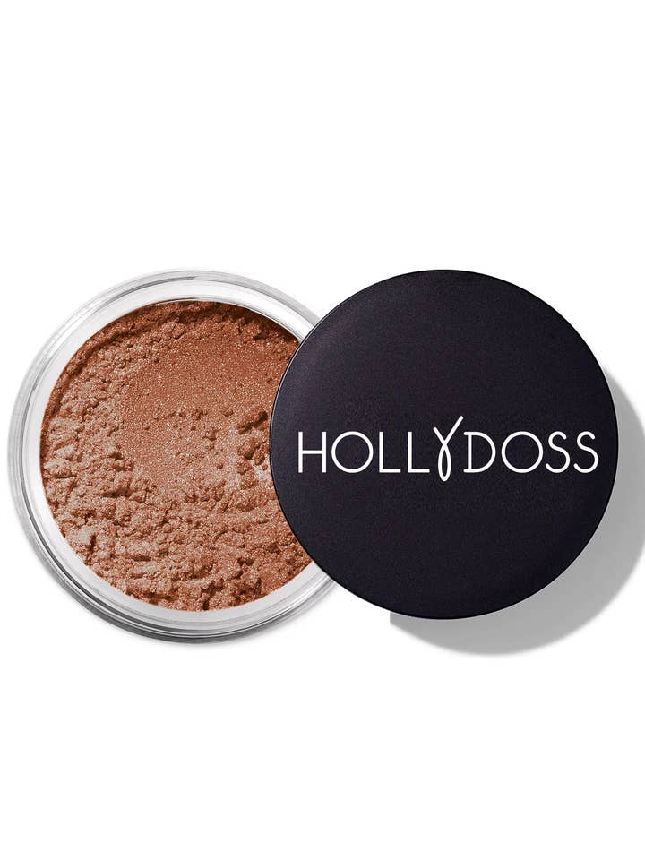 Poussière bronzante pour la vente par Holly Doss
