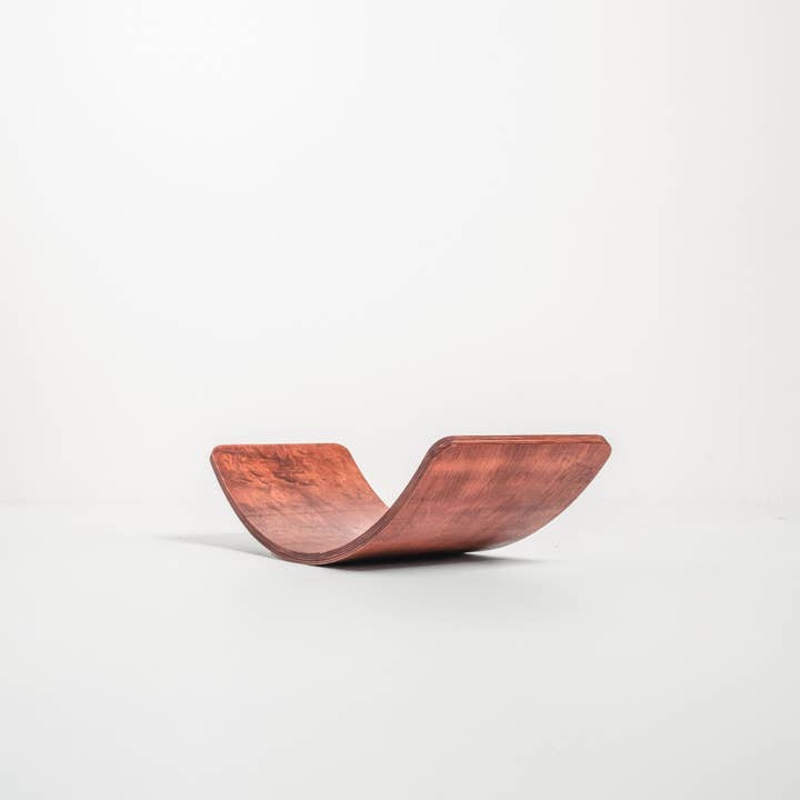 Bunny Hopkins - Wholesale Wood Toy - Kids - Wobble Board7