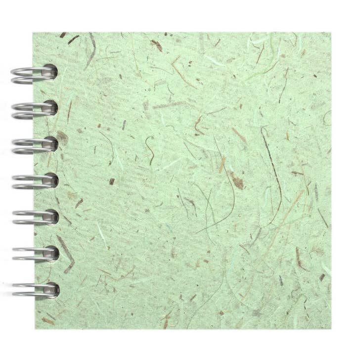 Pink Pig – wholesale Sketchbook/sketchpad – 4x4 White Cartridge Paper Square format23