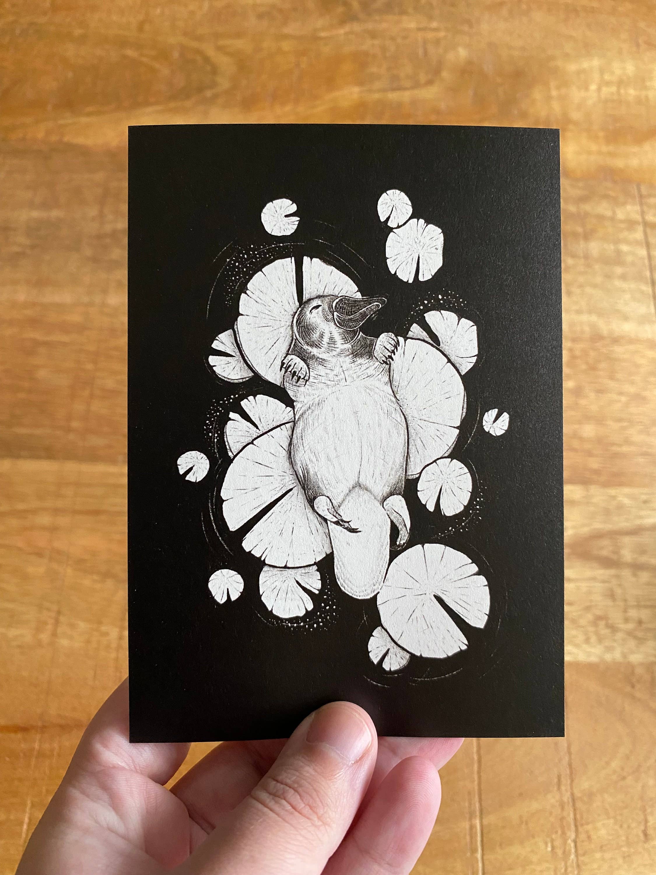 Nadie van Wijk - Ontwerp & Illustratie - Wholesale Graphic Novel - Light - Graphic Novel on Mental Health8