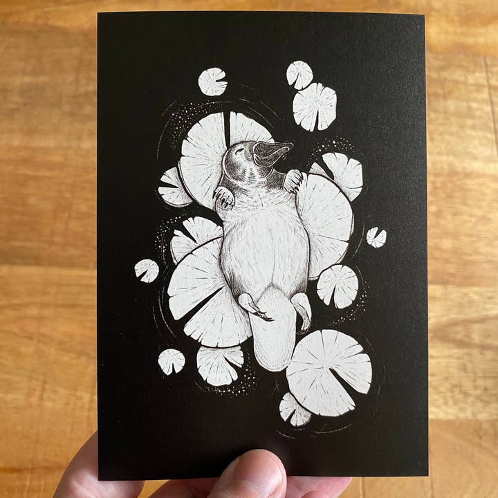 Nadie van Wijk - Ontwerp & Illustratie - Wholesale Graphic Novel - Light - Graphic Novel on Mental Health8