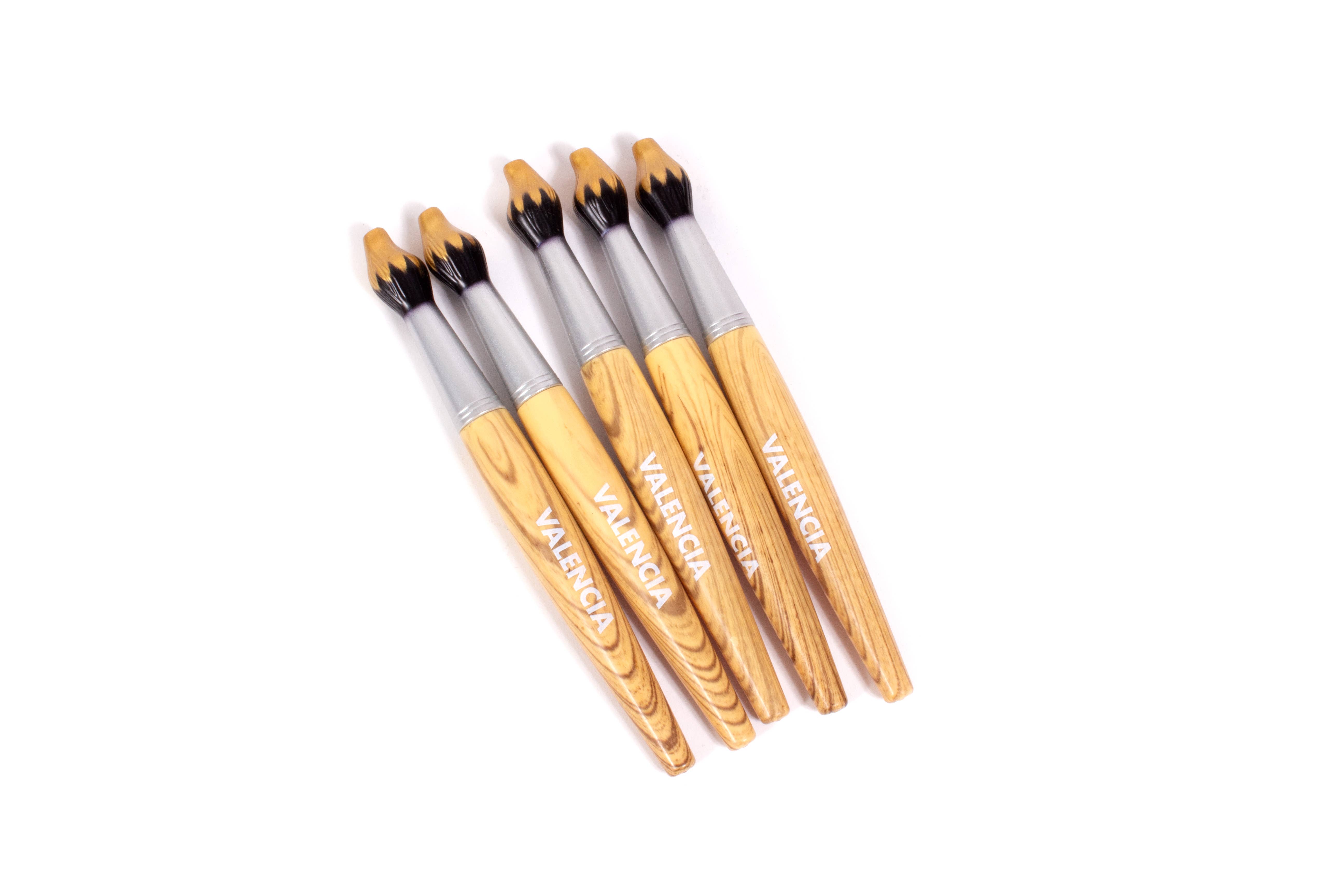 KESSLER MUSEUM MERCHANDISING - Venta al por mayor Bolígrafo - Valencia - Bolígrafo pincel1