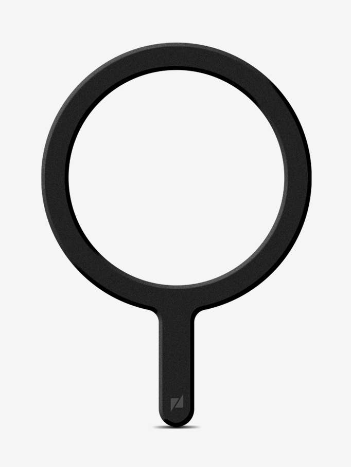 Anneau adaptateur MagSafe - Accessoire pour la série Cache pour la vente par ZENLET