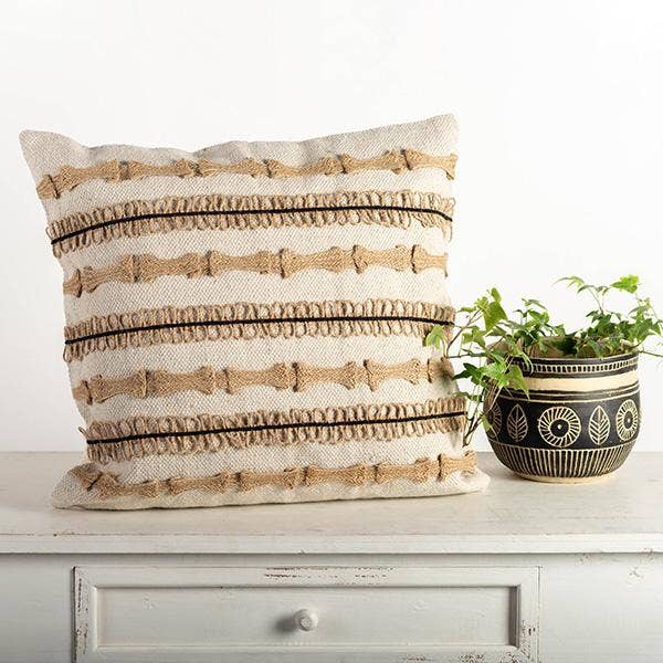 Forpost Trade Inc - Wholesale Throw Pillow Cover - 20" x 20" Cushion Cover2