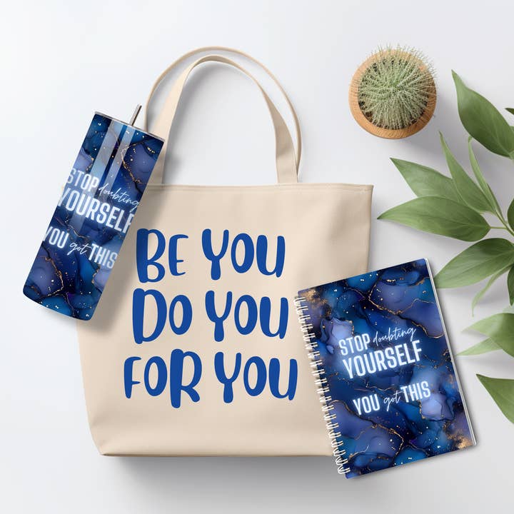 Tro på dig presentset för wholesale av CoRo & Company