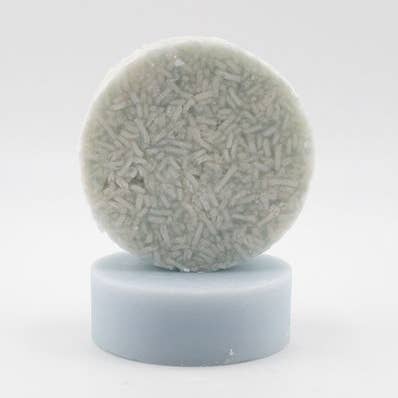 Beyond Playful Shampoo and Conditioner Bars for wholesale by Soaring Suds Soap Co., LLC