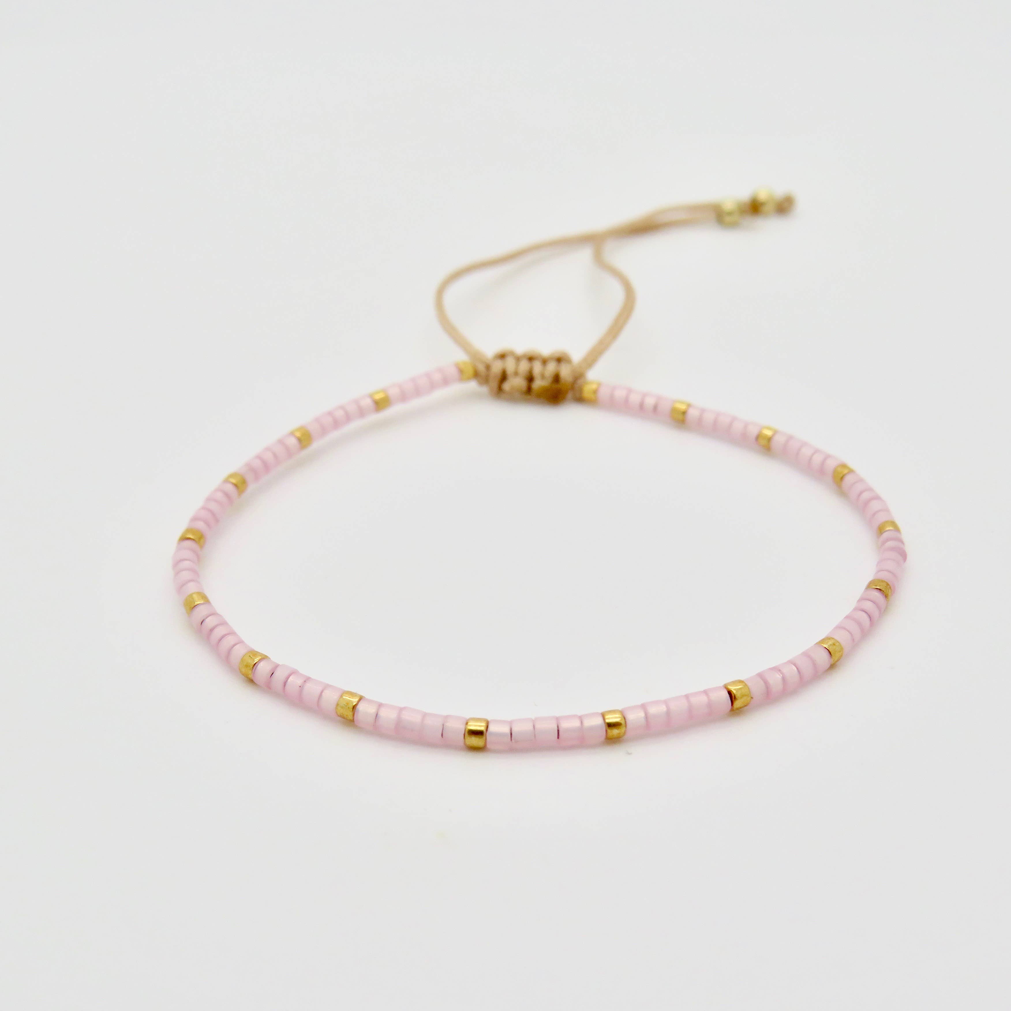 Rosamariposa - Wholesale Beaded Bracelet - Ipanema Dainty Bracelet