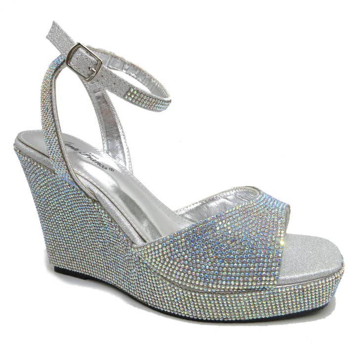 Pierre Dumas - Wholesale Sandals - Women's - Valenti Franco Heart-1 32453