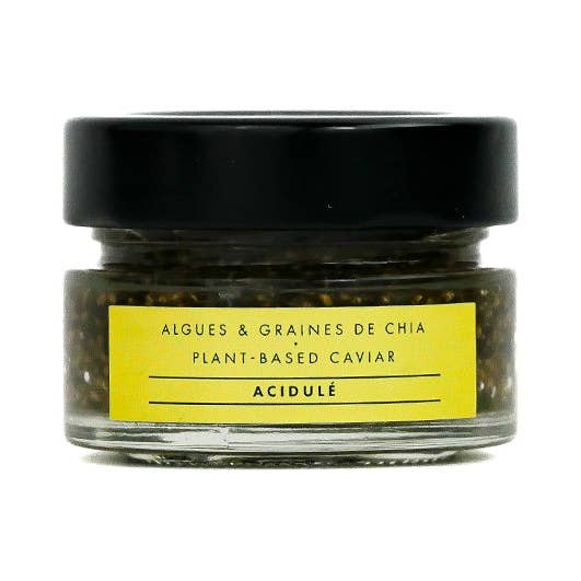 Vegetable caviar - Acidic and other Purchase wholesale yuzu soy sauce. Free returns & net 60 terms on Faire trending on Faire.