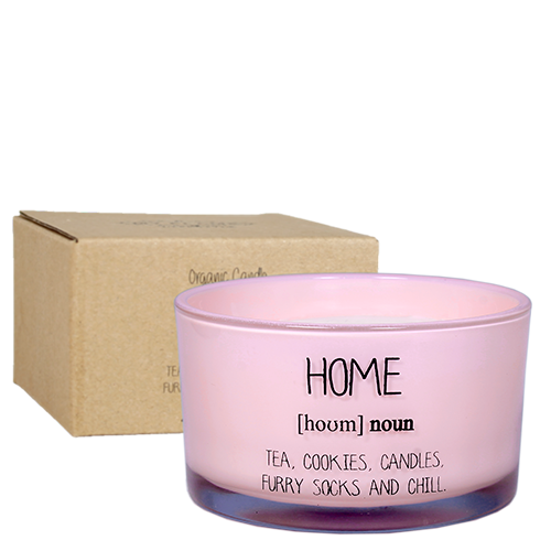 My Flame Lifestyle – Engroshandel Glaslys – SOYLYS - HOME med duft af Fig's Delight2