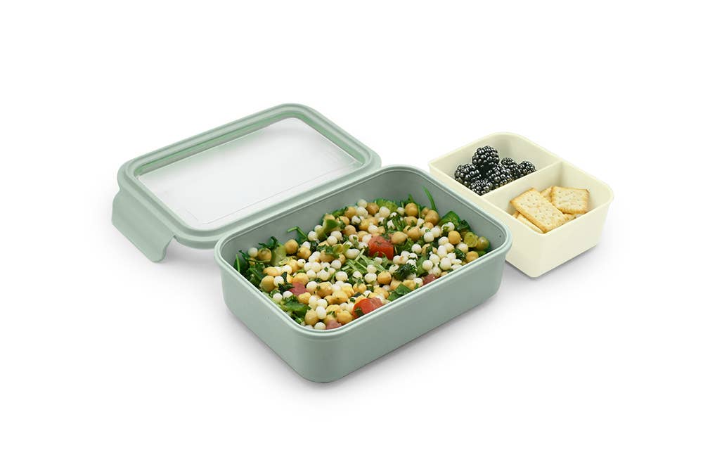 melii - Wholesale Lunch Bag/Box - Kids - Bento Box with Removable Compartments17