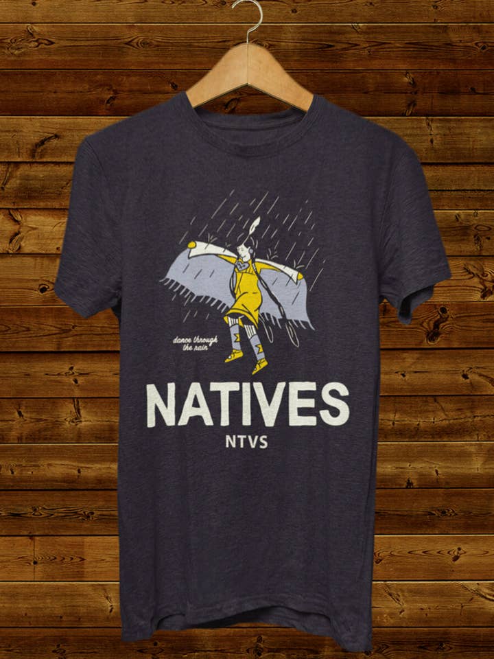 Dance Through The Rain for wholesale by The NTVS