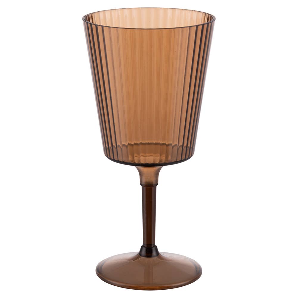 VdE Tivoli 1996 – Copo de vinho por atacado – CÁLICE ÚNICO PS 400ML SH CHOCOLATE 3ASS3